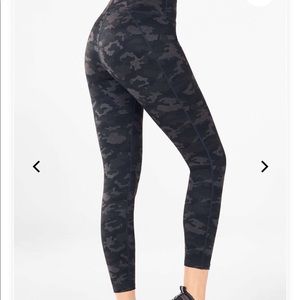Fabletics Powerhold 7/8